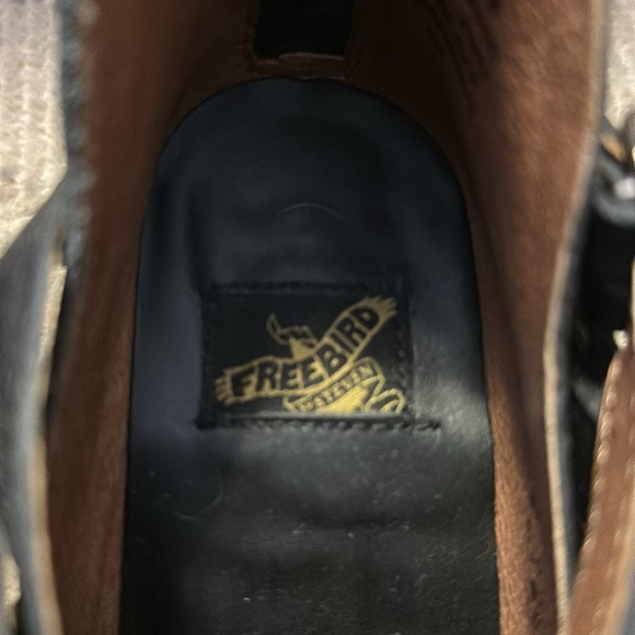 Freebird by Stephen Dawson, Size 8 - Picture 3 of 5